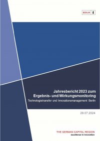 Cover TIM Jahresbericht 2024