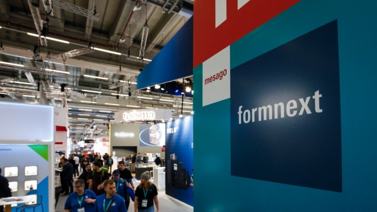 formnext 2024