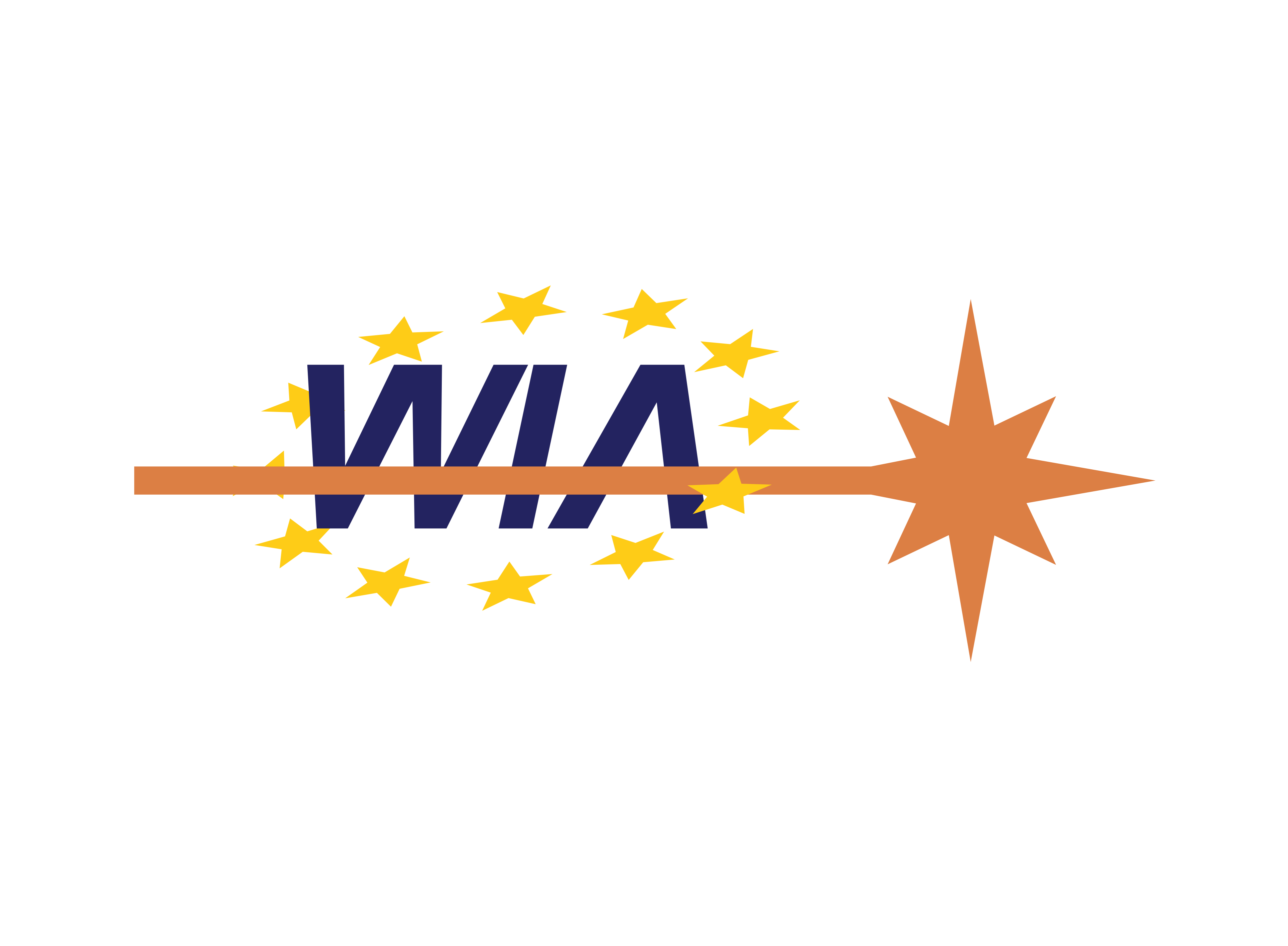 Women in Aerospace Logo