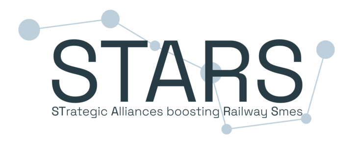 Logo EU-Projekt STARS