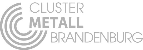 Logo Cluster Metall