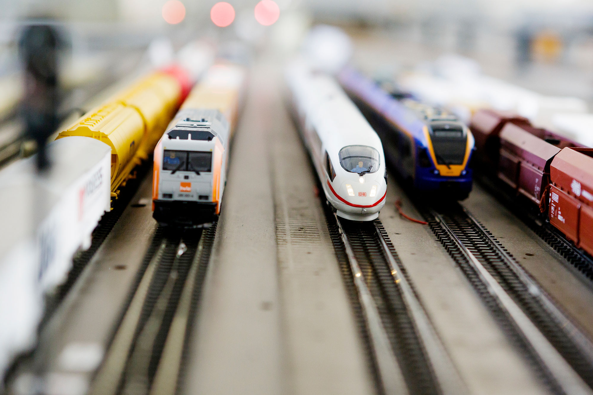 Call for abstracts: Student Competition ERRAC PAG, EURNEX, EUROPE’S RAIL 