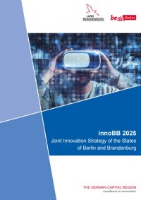 innoBB 2025: Joint Innovation Strategy of the States of Berlin and Brandenburg