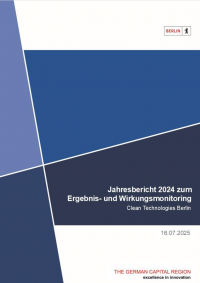 Cover Clean Technologies Jahresbericht 2024