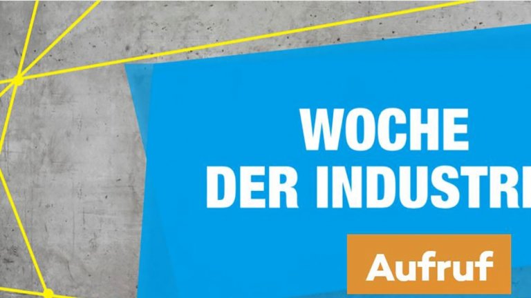 Industriekonferenz