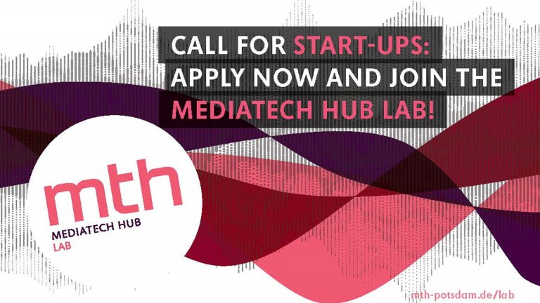 MediaTech Hub Lab 2020