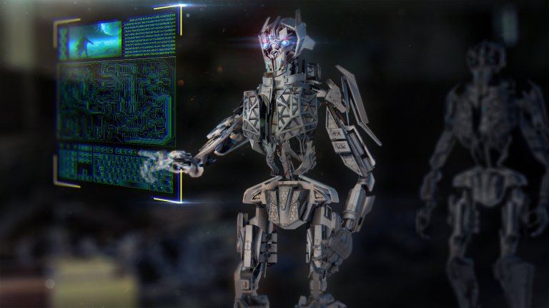 Roboter