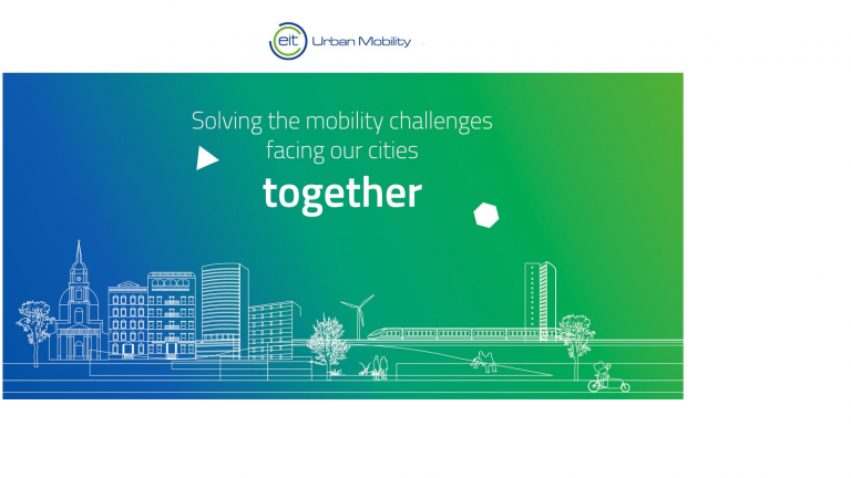 EIT Urban Mobility