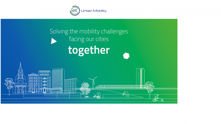 EIT Urban Mobility 