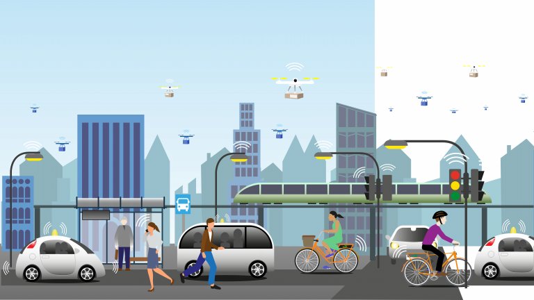 Future Mobility Future Mobility
