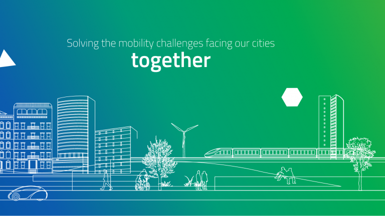 EIT Urban Mobility