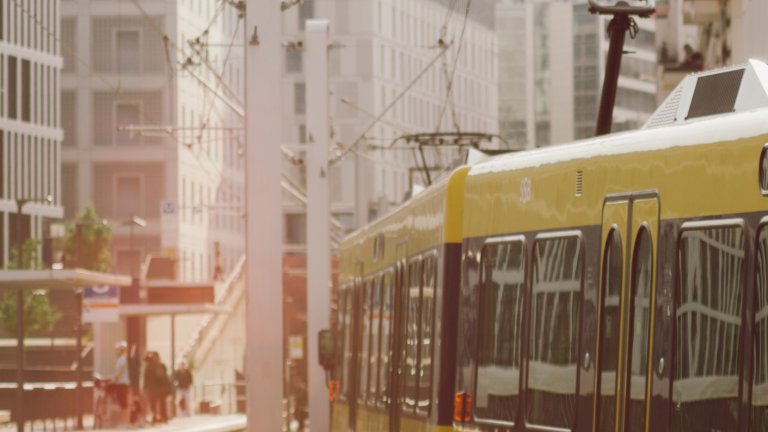 E-Mobilität Berlin Brandenburg E-Mobilität Tram Berlin Brandenburg