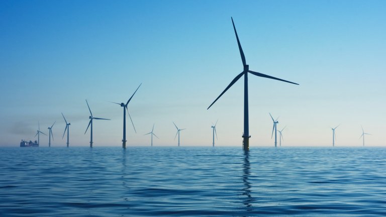 Offshore Windpark