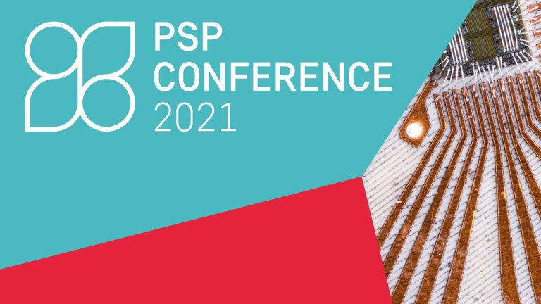 PSP Conference 