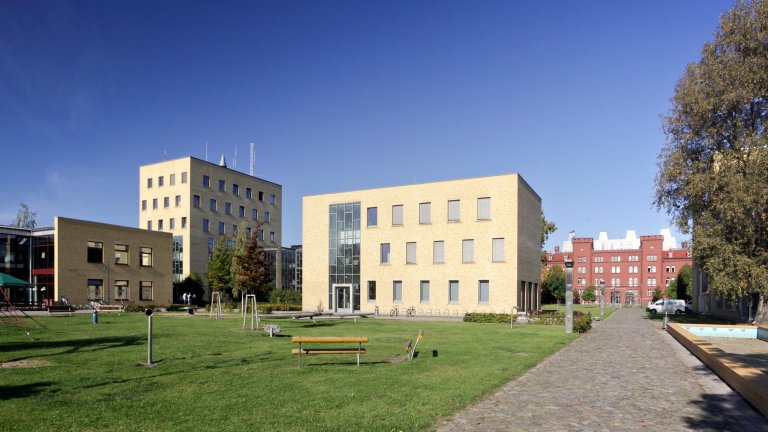 Technische Hochschule Brandenburg an der Havel
