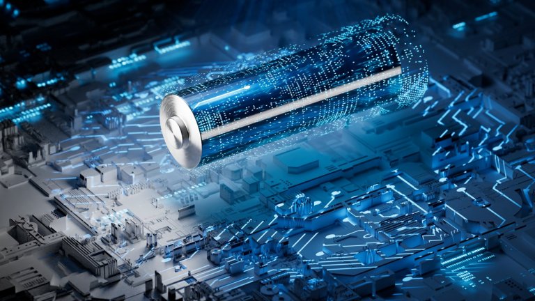 Batterietechnologie Batterietechnologie