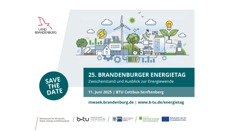Energietag Visual