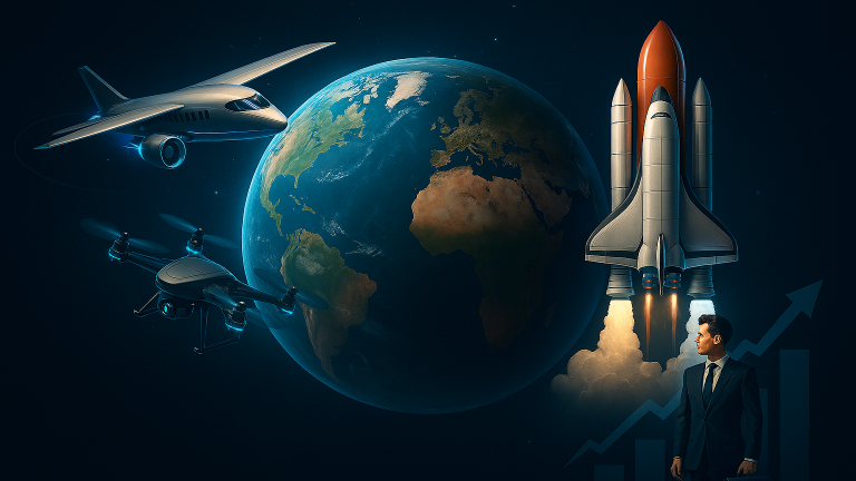 Finanzierungsmöglichkeiten für Forschungs- und  Innovationsvorhaben