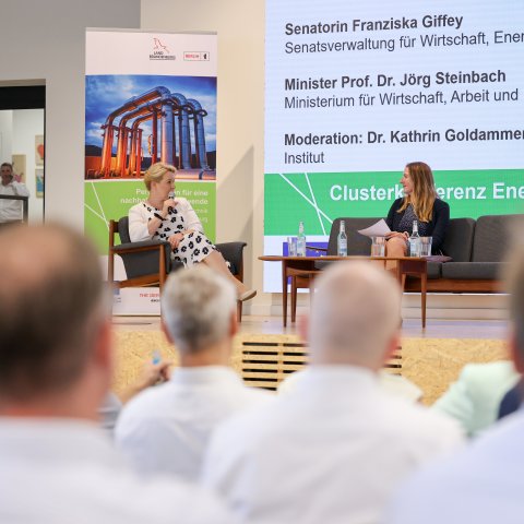 Clusterkonferenz ET 2023