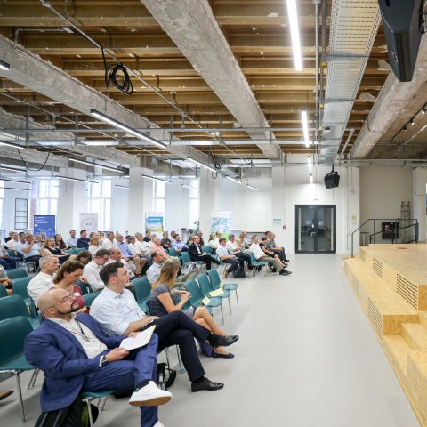 Clusterkonferenz ET 2023