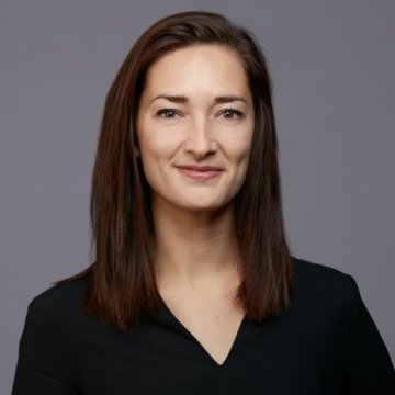 Lena Gehlhaar