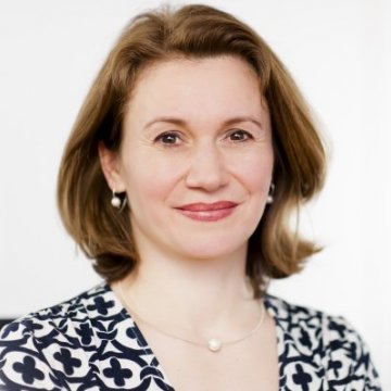 Felicitas Höhn