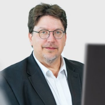 Porträt Jan Marquardt