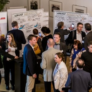 Clusterkonferenz Energietechnik Berlin-Brandenburg 2019