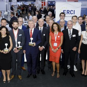 ERCI Innovation Awards 2019