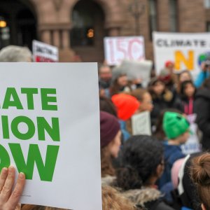 Klimaschutz