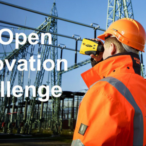 Open Innovation Challenge