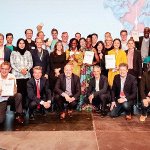 SET Award 2019