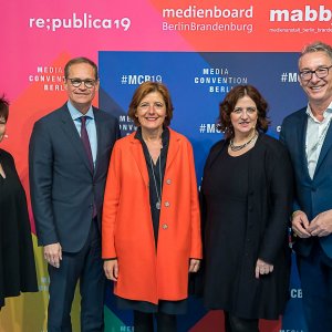Media Convention