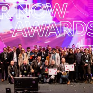 VR Now Awards