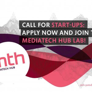 MediaTech Hub Lab 2020