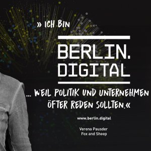 Berlin Digital