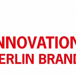 Logo Innovationspreis Berlin Brandenburg