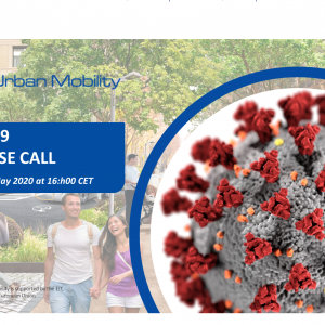 EIT Urban Mobility Pitch&Meet