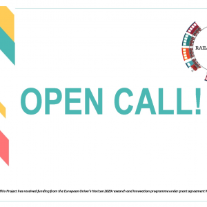RailActivation Open Call