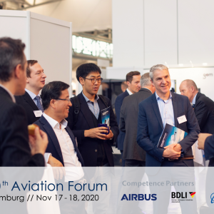 10. Aviation Forum