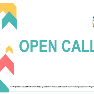 RailActivation Open Call