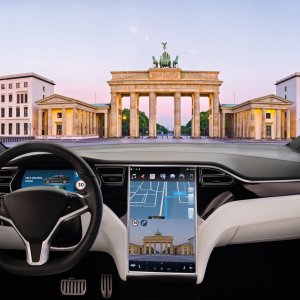 Innovative Ideen für intelligente Mobilitäts-Services gesucht
