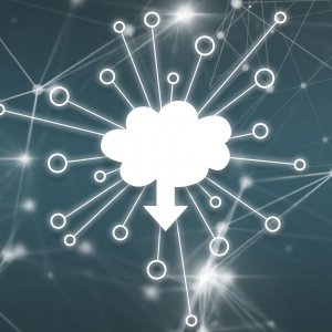 Cloud Netzwerk
