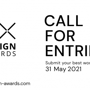 UX - Call for Entries - Aufruf 