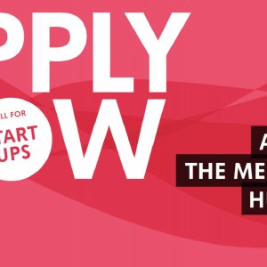 APPLY NOW AND JOIN THE MEDIATECH HUB SPACE