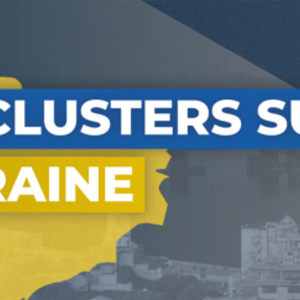EU Clusters Support Ukraine Forum