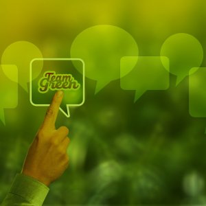 Grüne innovationen