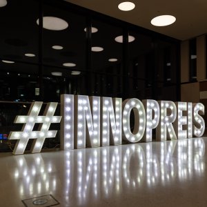 Innovationspreis Berlin Brandenburg 2024