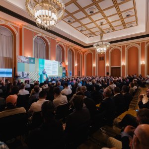 SAVE THE DATE | Hauptstadtkonferenz Elektromobilität 2026