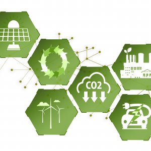 co2 graphic